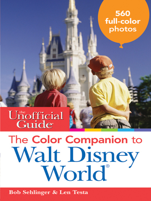 Title details for The Unofficial Guide by Bob Sehlinger - Available